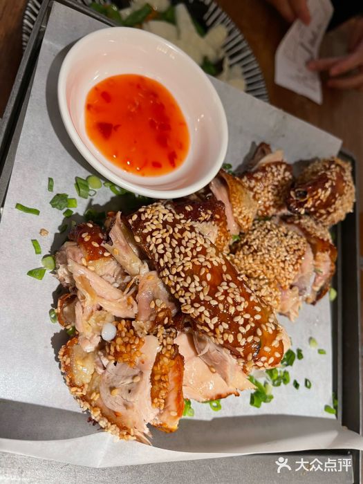 蓉城小馆(科兴店)图片