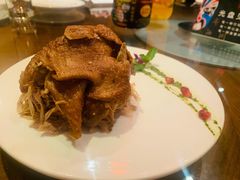 风味卤烧鸡-郑州嘉锦酒店·华夏食府中餐厅(中原路店)