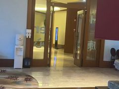 -长白山万达锦华套房酒店