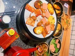 -酒拾烤肉(奥体天虹店)