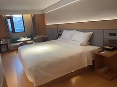 -全季酒店(北京中关村学院南路店)