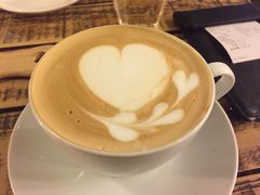 -Cafe Alice咖啡爱丽丝(奥城店)