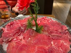 -快乐小羊·内蒙牛羊肉火锅(流花中心店)