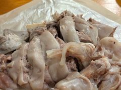 -小辫子羊肉面馆(周东店)