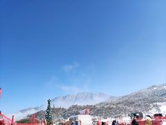 -太子岭滑雪场