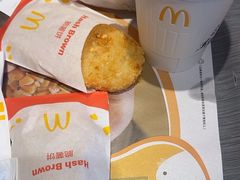 -麦当劳(天权路店)