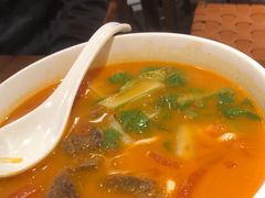 -寻裕记·现炒浇头面(人民广场店)