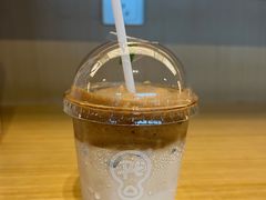 -Pull-Tab拉环咖啡(杭州市上城区来福士中心店)