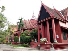 -柬埔寨国家博物馆