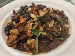 -胡杨记忆(和平路店)