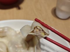 -喜家德虾仁水饺(东方宝泰店)