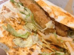 -麦当劳(沙河店)