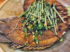 -滇越乘象云南餐厅(次渠店)