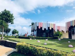 -水桶王国主题餐厅·聚会·生日派对·亲子活动·家庭套餐(亚龙湾希尔顿店)