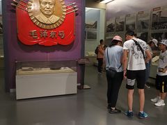 -中国铁道博物馆(正阳门馆)