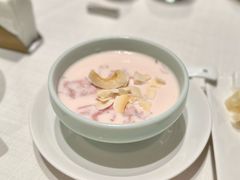 玫瑰酸奶-北京厨房(SKP店)