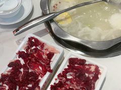 -八合里潮汕鲜牛肉火锅(吉大店)