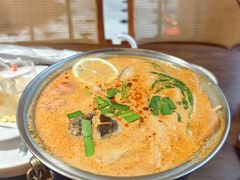 -嗒令甜品·主题融合料理餐厅(首座时代店)