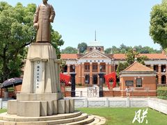 -辛亥革命博物院北区