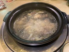 -润泽园椰子鸡(汇一城店)