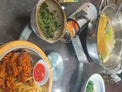 -田趣园长沙菜(天安云谷店)