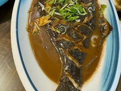 -渔家大院·地道威海菜(石岛店)