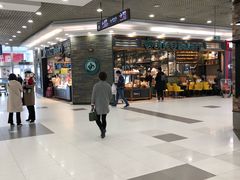 -东哥面包(江宁大润发店)