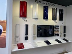 -TESLA 特斯拉(郑州正弘城体验店)