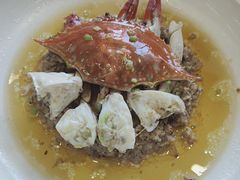 -阿里元老宋海鲜大排档(明发店)