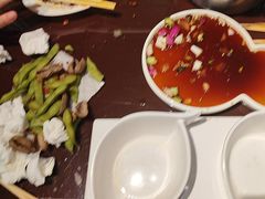 -三个大叔东北烧烤·砂锅菜(西三旗店)