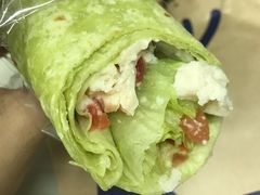 意大利烤鸡卷-瑞幸咖啡(紫金数码园店)