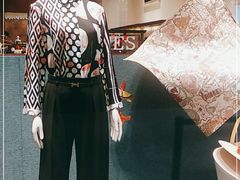 -爱马仕 HERMES(德基广场店)