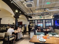 -成都娃娃花园餐厅 (南艺旗舰店)