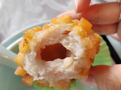 灌汤鱼球-山外山菜馆(玉泉路店)