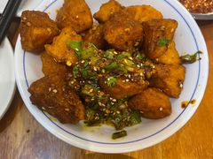 -付小姐在成都(中山公园店)