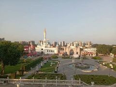 -北京世界公园