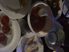-陈鹏鹏潮汕菜(欢乐海岸 海边景观店)