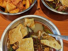 -雙冲柳州螺蛳粉&酸嘢&桂林米粉(簋街店)