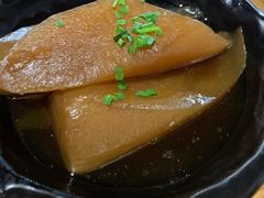 -院子餐厅·大锅菜·老杭帮(桥西直街店)