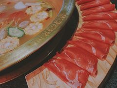 -摇滚火锅