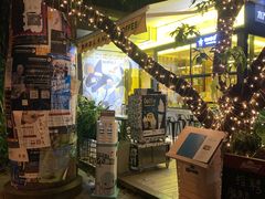 门面-JUKEBOX玖部音乐餐厅(华侨城店)