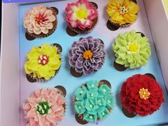 -BONCAKE裱花蛋糕(万象汇店)