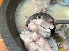 -双廊杨记石锅鱼石锅牛肉