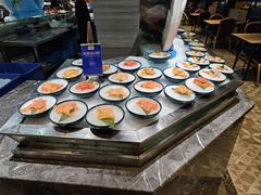 -海鼎荟海鲜姿造(晋江宝龙店)