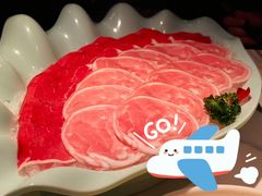 -百草滩羊清水涮羊肉(长城路店)