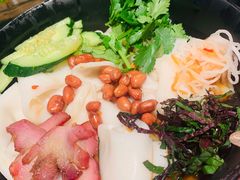 -甘家界牌柠檬鸭(青山店)