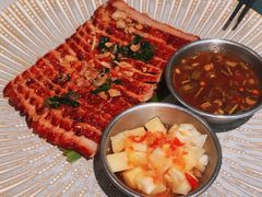 -芭札·Thai泰国餐厅(同和金铂天地店)