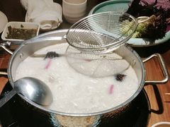 -揽季锅物会.福建黄鱼.海鲜姿造(五四路店)