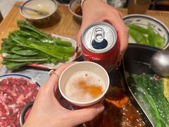 -袁山山重庆火锅(丈八北路店)