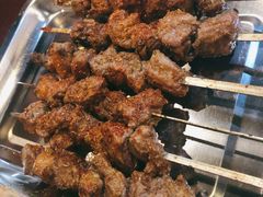 -玫瑰红烤羊排(北新桥三条店)